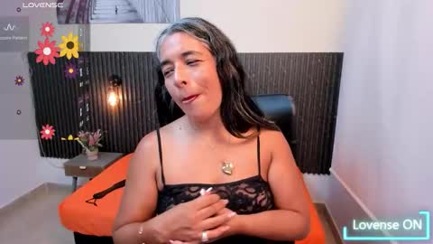 Tammy Lynn online show from December 2025 05:43:02 PM