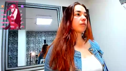 Tammara  online show from December 2024 05:23:02 AM