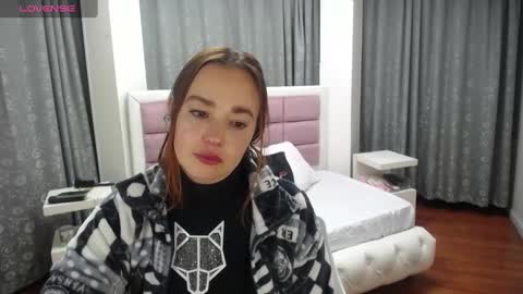 Tammara  online show from January 2025 07:29:01 AM