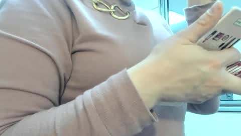 Tammara  online show from February 2025 04:26:01 AM