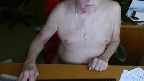 Tampaman321 online show from November 2025 02:41:02 PM