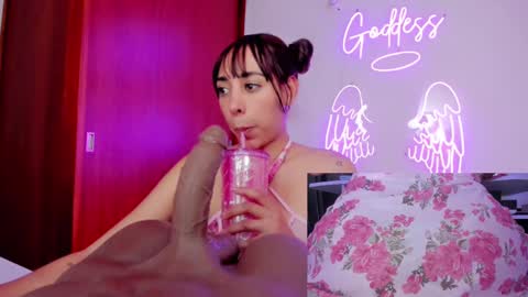 Snapshot of tamy_bennett chatting on March 2025 02:21:02 PM Tamara online show from March 2025 02:21:02 PM