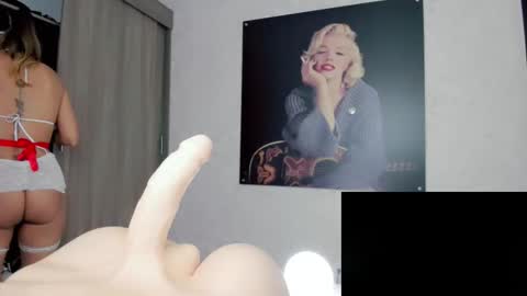 Snapshot of tamy_bennett chatting on October 2025 10:38:02 AM Tamara online show from October 2025 10:38:02 AM