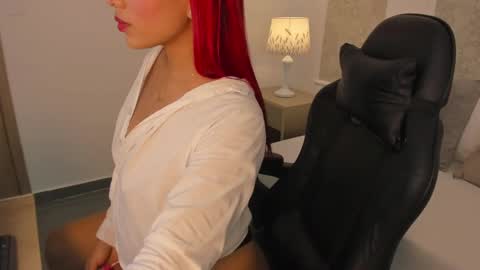 T A M Y online show from October 2025 07:46:02 PM