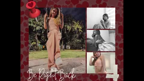 Tamy  online show from April 2026 07:58:01 PM