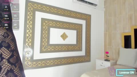 Snapshot of tamy_honey chatting on January 2025 06:27:01 PM Tamy online show from January 2025 06:27:01 PM