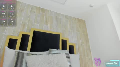 Snapshot of tamy_honey chatting on February 2025 08:25:01 PM Tamy online show from February 2025 08:25:01 PM