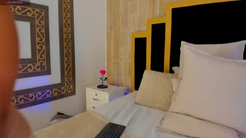 Snapshot of tamy_honey chatting on February 2025 02:23:01 AM Tamy online show from February 2025 02:23:01 AM