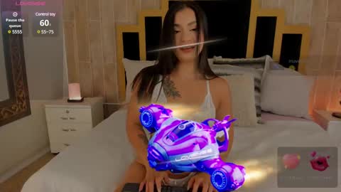 Snapshot of tamy_honey chatting on March 2025 06:59:02 PM Tamy online show from March 2025 06:59:02 PM