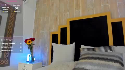 Snapshot of tamy_honey chatting on March 2025 10:53:01 PM Tamy online show from March 2025 10:53:01 PM