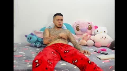 Tamy ian online show from February 2026 10:07:02 AM