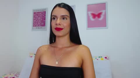 tamy sweet01 online show from January 2025 02:38:02 AM