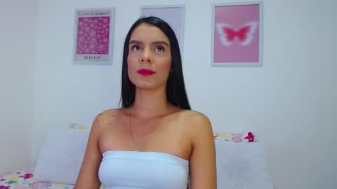 tamy sweet01 online show from January 2025 10:58:02 PM