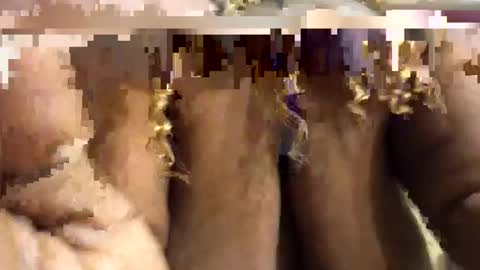 Tamya Jay online show from February 2025 08:17:01 AM