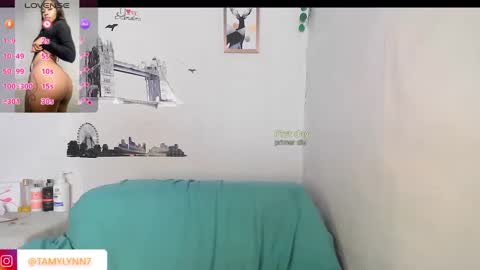 tamylynn online show from September 2025 03:15:01 PM