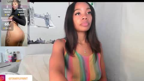 tamylynn online show from October 2025 06:58:01 PM