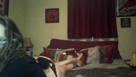 Snapshot of tandjl chatting on February 2025 02:22:02 AM TANDAA online show from February 2025 02:22:02 AM