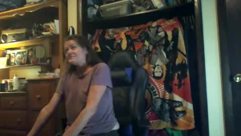 Snapshot of tandjl chatting on September 2025 01:31:02 AM TANDAA online show from September 2025 01:31:02 AM