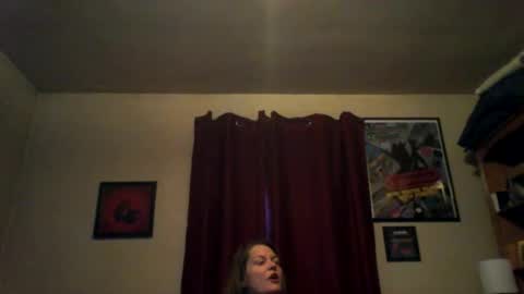 Snapshot of tandjl chatting on October 2025 10:41:01 PM TANDAA online show from October 2025 10:41:01 PM