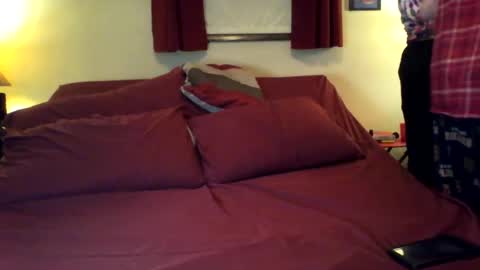 Snapshot of tandjl chatting on October 2025 10:21:01 PM TANDAA online show from October 2025 10:21:01 PM