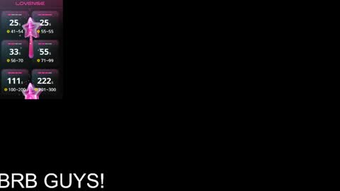 Snapshot of tania_smith_18 chatting on April 2026 12:29:02 PM A N N Y online show from April 2026 12:29:02 PM