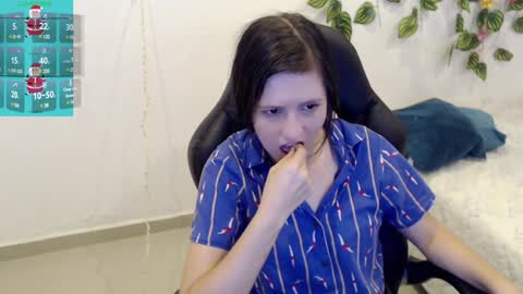 Tania  online show from December 2024 03:53:02 PM