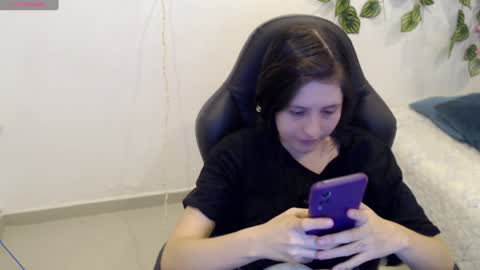 Tania  online show from January 2025 02:25:01 PM