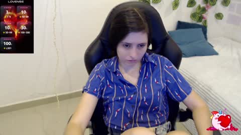 Tania  online show from January 2025 02:30:02 PM