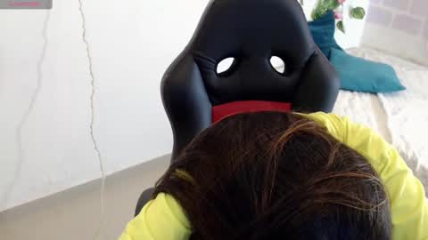 Tania  online show from February 2025 09:36:01 PM