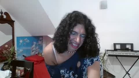 TaniaBitch online show from December 2024 12:34:02 AM