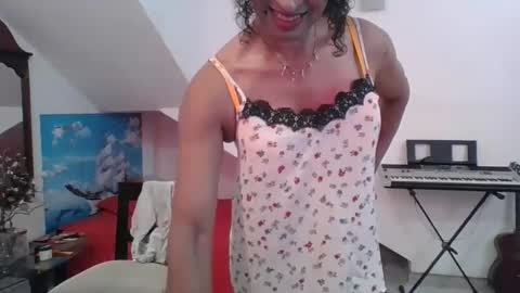 TaniaBitch online show from February 2025 03:34:02 AM