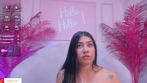 Tania online show from January 2025 05:35:01 PM