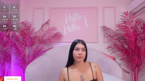 Tania online show from January 2025 11:33:02 AM