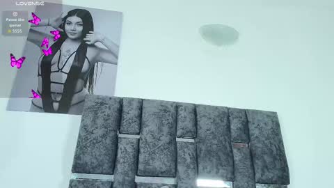 Tania online show from March 2026 09:04:01 AM