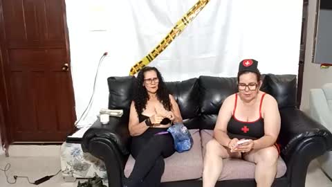 taniamilf69 online show from November 2025 08:31:01 PM