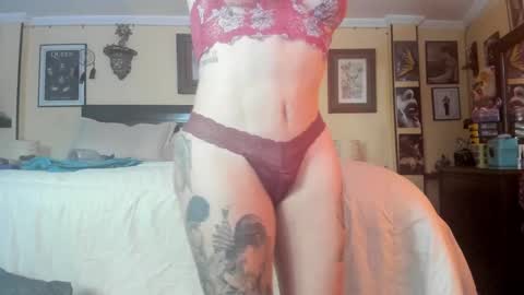 Snapshot of taniarock_17sex chatting on December 2024 11:45:02 AM Tania Marin online show from December 2024 11:45:02 AM