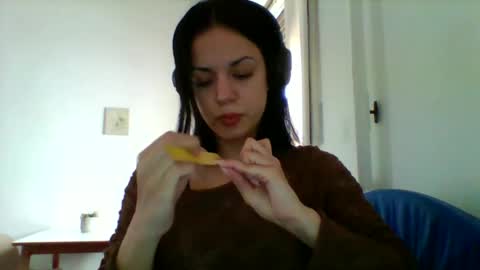 Snapshot of taniatalisha chatting on March 2026 04:57:01 PM taniatalisha online show from March 2026 04:57:01 PM