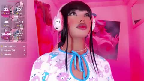 taniia_01 online show from April 2026 10:55:01 AM