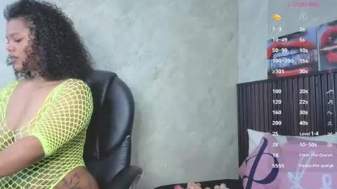Snapshot of tanisha__lux chatting on July 2026 01:54:01 AM Tanisha online show from July 2026 01:54:01 AM