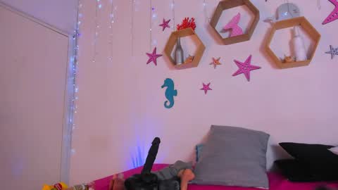 3 Tanisha 3 online show from April 2026 11:35:01 AM