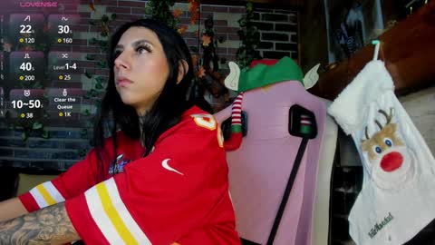 Snapshot of tanit_angels chatting on December 2024 05:47:02 PM TANIT ANGELS online show from December 2024 05:47:02 PM