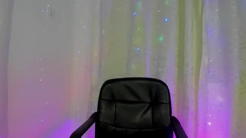 TANIT ANGELS online show from October 2025 06:04:01 AM