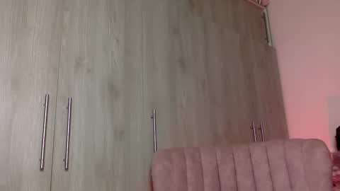 TANIT ANGELS online show from November 2025 03:50:02 AM