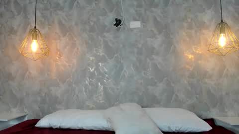 TANIT ANGELS online show from December 2025 12:15:02 AM