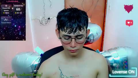 Andres online show from October 2025 10:16:02 AM
