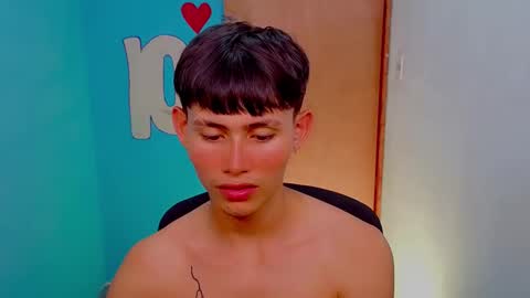 Andres online show from March 2026 05:52:01 AM