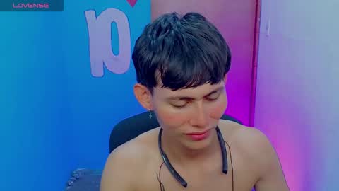 Andres online show from March 2026 05:44:01 AM