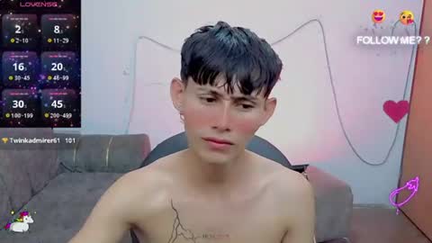 Snapshot of tanjiro_cute chatting on July 2026 07:23:02 AM Andres online show from July 2026 07:23:02 AM