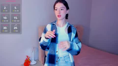 Snapshot of tannaschoeneck chatting on April 2026 08:31:02 AM Anna online show from April 2026 08:31:02 AM