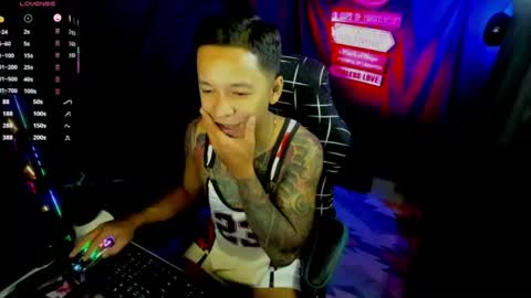 Snapshot of tannedskinmatty chatting on June 2026 06:38:01 AM Matty online show from June 2026 06:38:01 AM